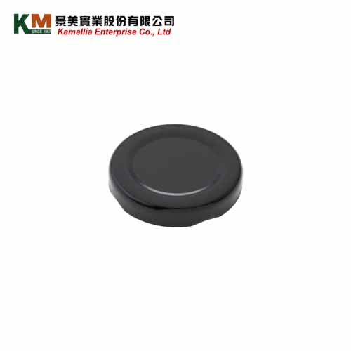 43mm Metal Lug Cap